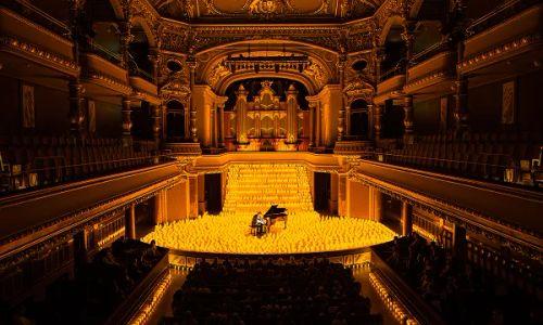 Candlelight Concerts in Washington DC thumbnail