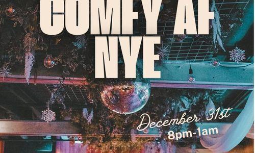 COMFY AF NYE thumbnail