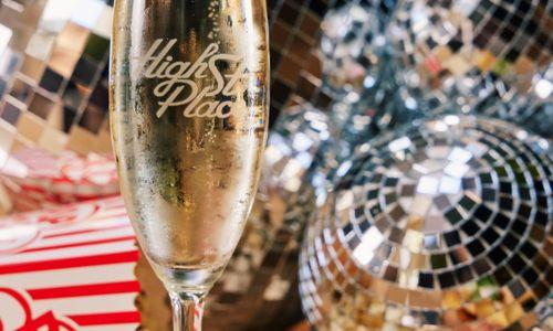 NYE Kick Off – Be Home for the Ball Drop! thumbnail