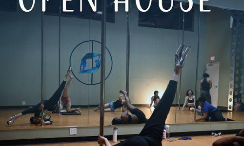 Fly Together Fitness Winter Open House (Pole Dance, Chair Dance, & More!) thumbnail