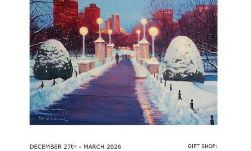 Winter Showing thumbnail