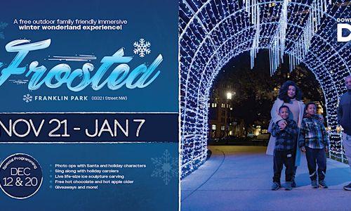Frosted at Franklin Park 2025 thumbnail
