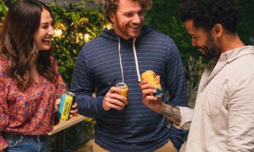 Dry January: A sober-curious conversation and beverage tasting thumbnail