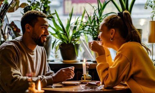 The B-Side and ‘Love Letters’ present: Matchmaker, matchmaker thumbnail