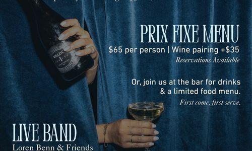 Lou's Greatest Hits NYE thumbnail