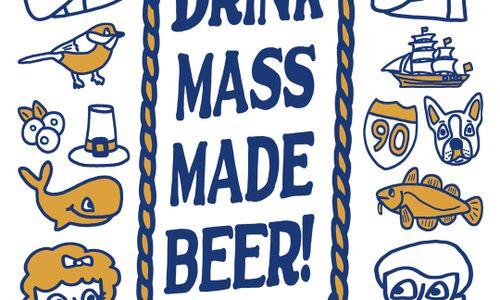 Mass Craft Brewers Frühlingsfest thumbnail