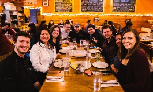 20's & 30's Last Social for 2025: Board Game Night Social @ Aeronaut Brewery! (Somerville) thumbnail
