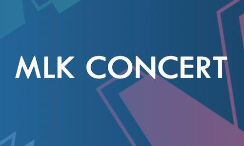 Project STEP Hosts Free Community Concert Honoring Dr. Martin Luther King, Jr. thumbnail