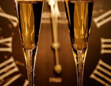 Ring in the New Year at Davio’s Seaport with an Elevated NYE Experience thumbnail