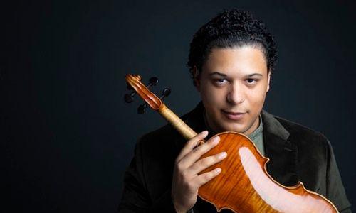 Boston Landmarks Orchestra Presents: A Concert for the New Year thumbnail