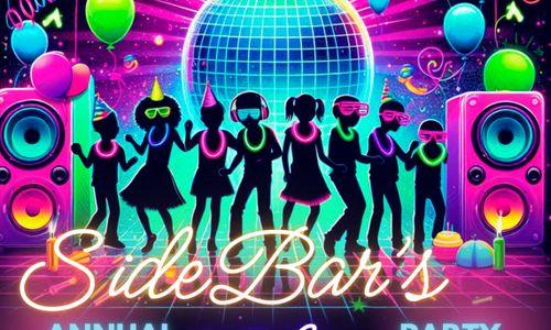 Bring in the New Year with us!! thumbnail