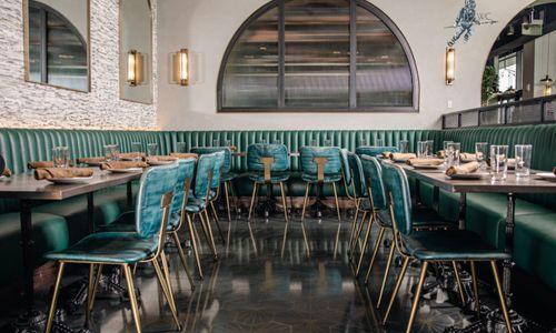 Blame It On the Boogie This NYE at The Nautilus Pier 4 thumbnail