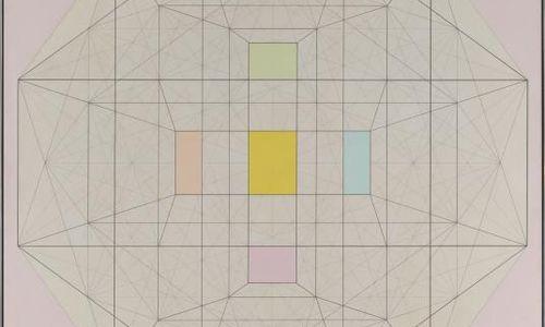 Exhibition Tour: Edna Andrade: Imagination Is Never Static thumbnail