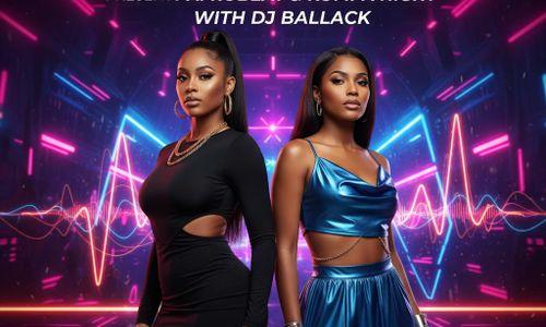 Afrobeat & Kompa Night thumbnail