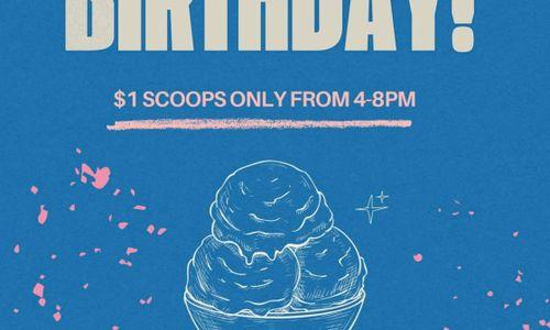 Jamie's Ice Cream Cambridge 1 Year Party thumbnail