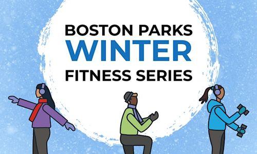 Winter Fitness Series - Line Dancing thumbnail