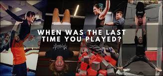 Mindshift Gym - parkour, acrobatics, and aerial silks Gym thumbnail