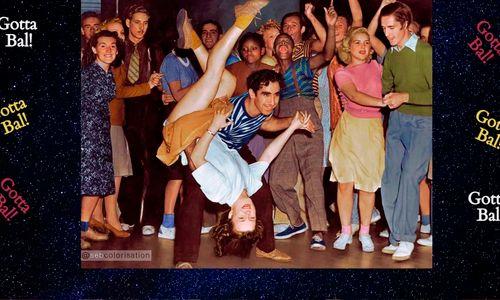 GottaBal! Dance thumbnail