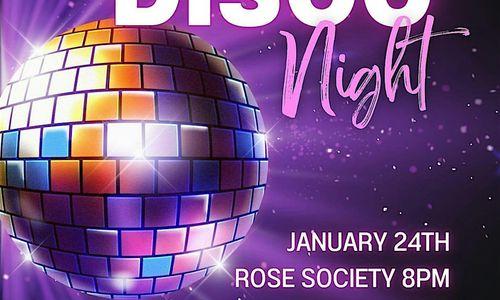 Disco Night at the Great American Beer Hall thumbnail