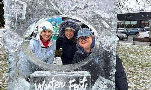 Newton WinterFest thumbnail