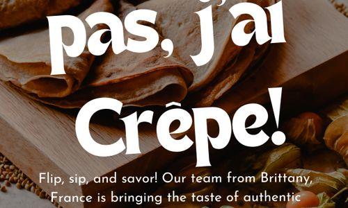 La Chandeleur, France's Crêpe Day! thumbnail