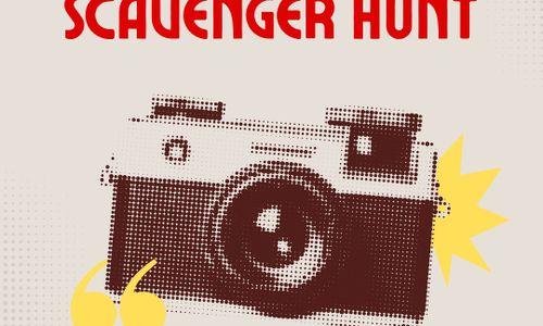 Photography Scavenger Hunt thumbnail