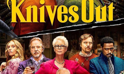 Friday Films: Knives Out thumbnail