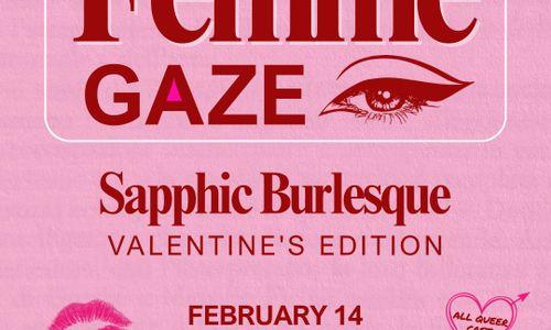 Femme Gaze thumbnail