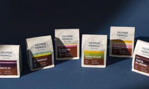 George Howell Coffee FREE Education Classes thumbnail