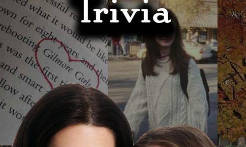 Gilmore Girls Trivia thumbnail