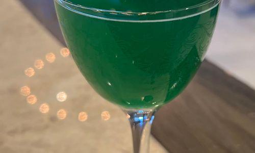 Bambara Kitchen & Bar Celebrates National Mocktail Week, January 11th-17th thumbnail