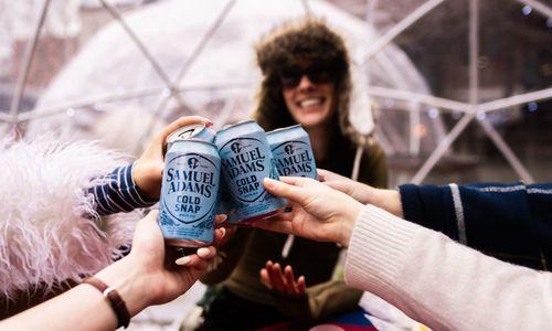 Cold Snap Presents: Après Sam thumbnail