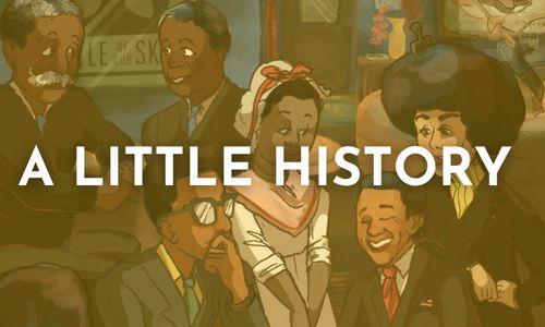 A Little History thumbnail