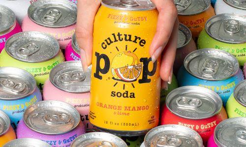 Culture Pop : Product Testing & Consumer Feedback thumbnail