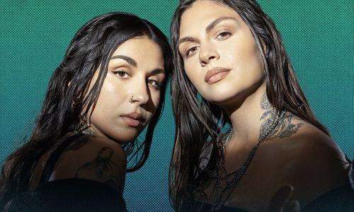 Krewella – $10 OFF – Electro House & Dubstep in Seaport Boston | One-Night Performance thumbnail