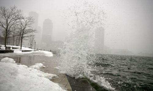 Film Screening of Inundation District + Panel Discussion thumbnail