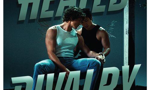 Heated Rivalry: A Party thumbnail