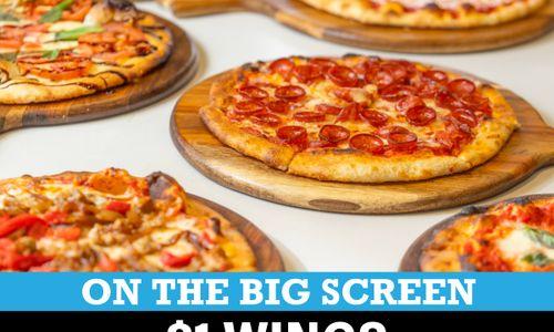 Patriots Playoff Watch Party! thumbnail