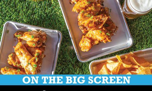 Patriots Playoff Watch Party! thumbnail