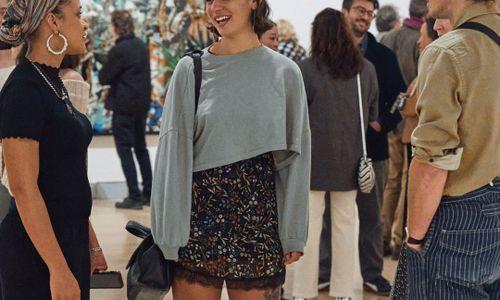 Winter Exhibitions Opening Celebration thumbnail