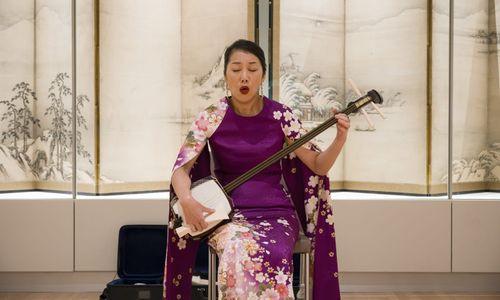 $5 Third Thursdays at the Museum of Fine Arts thumbnail