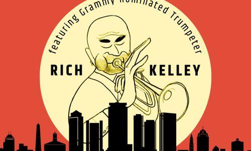 St. Ignatius Concert Series presents: Hot Club Jazz, featuring Grammy-nominated trumpeter Rich Kelley thumbnail