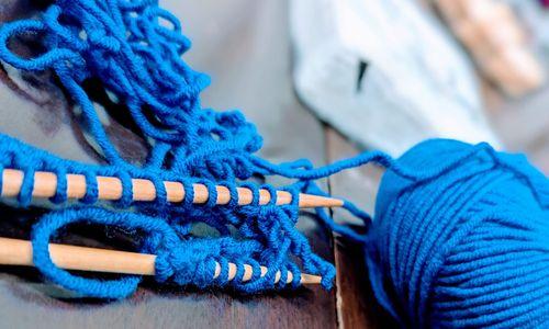 Newbury Yarns Knit Circle thumbnail