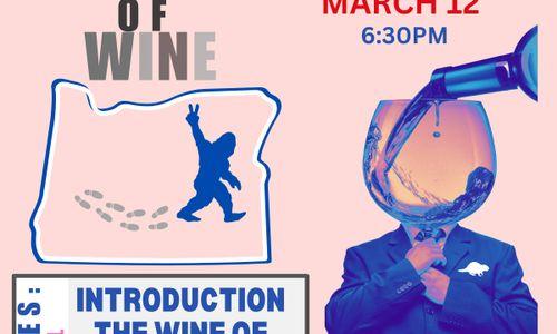 Fifty Shades of Wine: Discovering the Wines of Oregon at Bonde Fine Wine Shop thumbnail