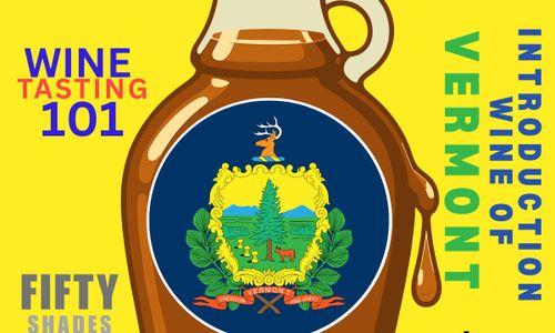 Wine Tasting 101: Introduction to the Wines of Vermont at Bonde Fine Wine Shop thumbnail