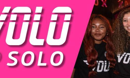 Volo Solo: Singles Tasting Tuesday - The Broadway thumbnail