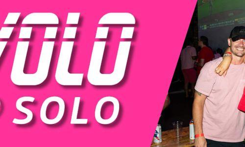 Volo Solo: Speed Dating - Bleacher Bar thumbnail