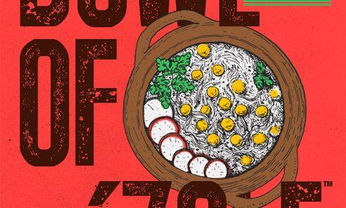 Bowl of 'Zole Boston thumbnail