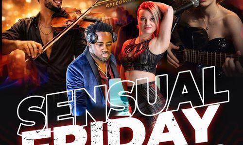 Sensual Friday 10th Year Anniversary Party! thumbnail