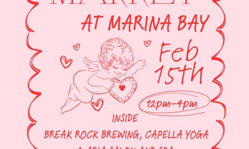 Galentine's Market at Marina Bay thumbnail
